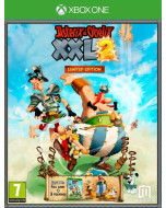 Asterix and Obelix XXL2 Limited Edition (Xbox One)
